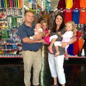 Meet your Posher, John